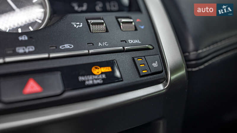 Позашляховик / Кросовер Lexus NX 2020 в Чернівцях