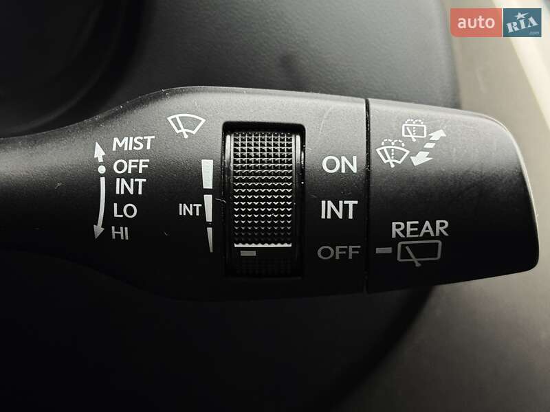 Позашляховик / Кросовер Lexus NX 2019 в Дніпрі