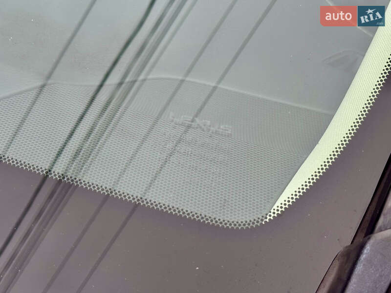 Позашляховик / Кросовер Lexus NX 2017 в Одесі фото 34 Позашляховик / Кросовер Lexus NX 2017 в Одесі