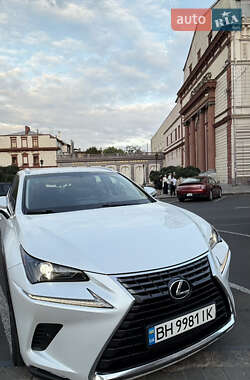 Внедорожник / Кроссовер Lexus NX 2018 в Одессе