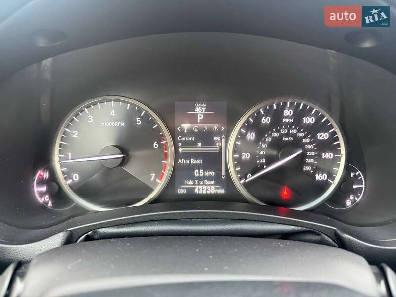 Позашляховик / Кросовер Lexus NX 2016 в Луцьку фото 17 Позашляховик / Кросовер Lexus NX 2016 в Луцьку