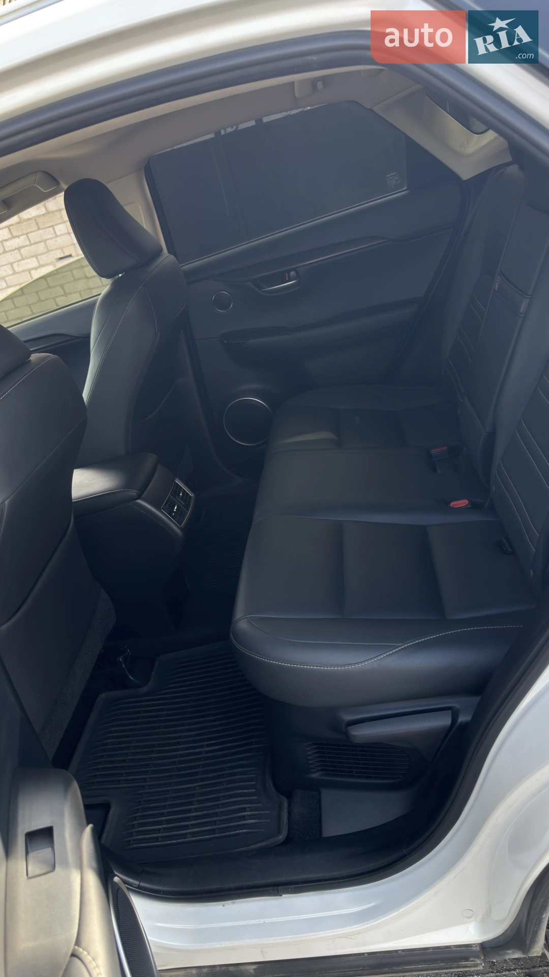 2016 Lexus NX - мініатюра 7