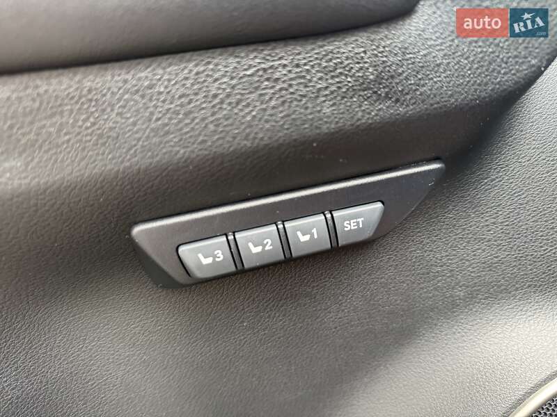 Позашляховик / Кросовер Lexus NX 2018 в Дніпрі фото 22 Позашляховик / Кросовер Lexus NX 2018 в Дніпрі