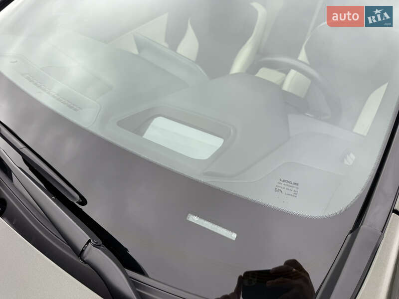 Позашляховик / Кросовер Lexus NX 2023 в Києві фото 18 Позашляховик / Кросовер Lexus NX 2023 в Києві
