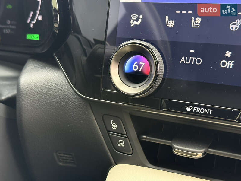 Позашляховик / Кросовер Lexus NX 2023 в Києві фото 26 Позашляховик / Кросовер Lexus NX 2023 в Києві