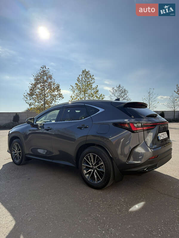 Внедорожник / Кроссовер Lexus NX 2022 в Одессе