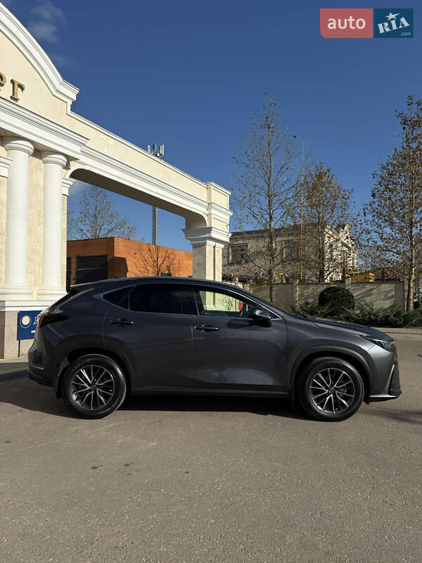 Внедорожник / Кроссовер Lexus NX 2022 в Одессе