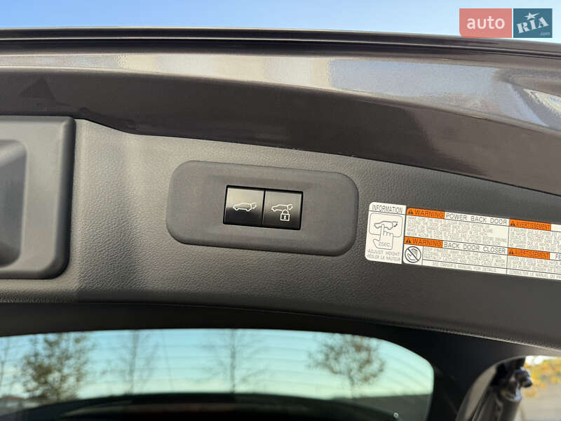 Внедорожник / Кроссовер Lexus NX 2022 в Одессе