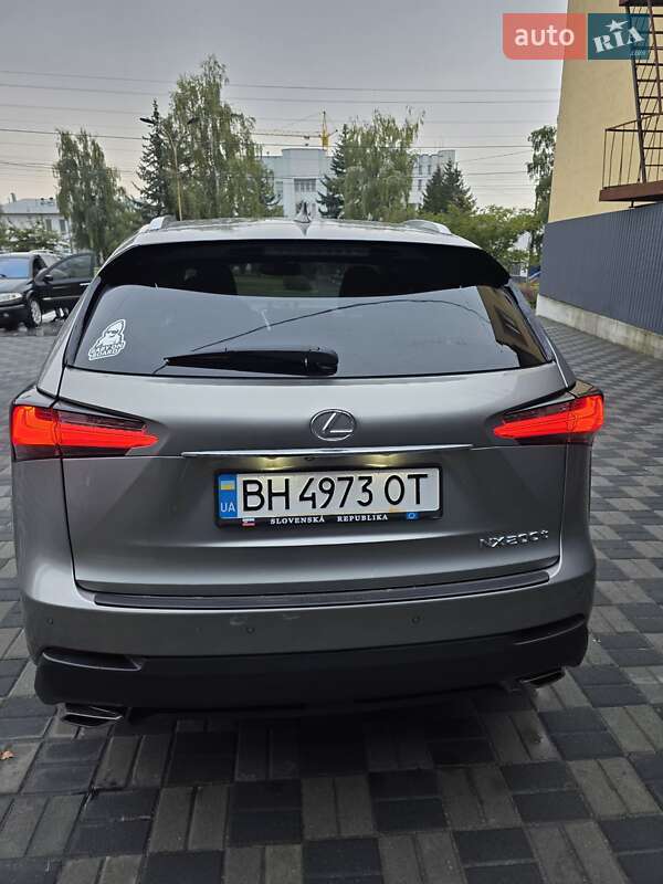 Внедорожник / Кроссовер Lexus NX 2014 в Хмельницком фото 11 Внедорожник / Кроссовер Lexus NX 2014 в Хмельницком