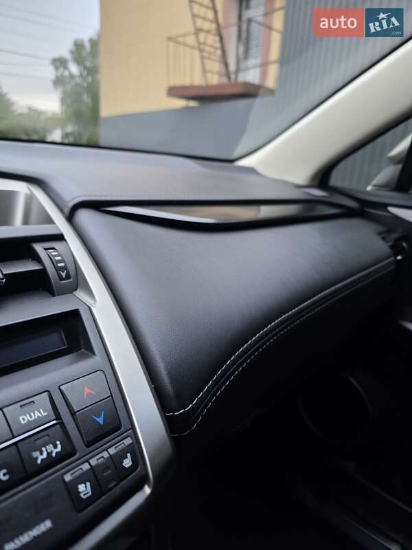 Внедорожник / Кроссовер Lexus NX 2014 в Хмельницком фото 23 Внедорожник / Кроссовер Lexus NX 2014 в Хмельницком