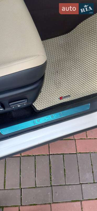 Позашляховик / Кросовер Lexus NX 2021 в Кривому Розі