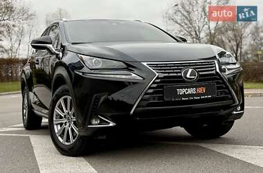 Внедорожник / Кроссовер Lexus NX 2018 в Киеве