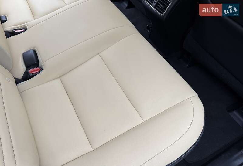 Позашляховик / Кросовер Lexus NX 2018 в Києві