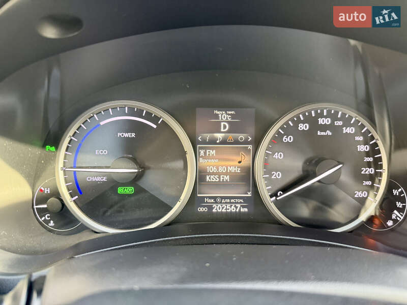 Позашляховик / Кросовер Lexus NX 2014 в Дніпрі фото 33 Позашляховик / Кросовер Lexus NX 2014 в Дніпрі