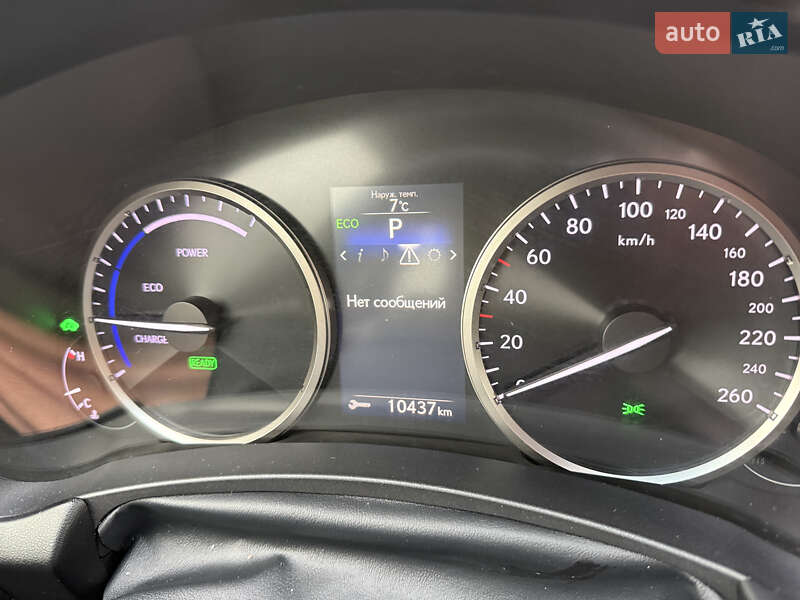 Внедорожник / Кроссовер Lexus NX 2016 в Тернополе фото 26 Внедорожник / Кроссовер Lexus NX 2016 в Тернополе