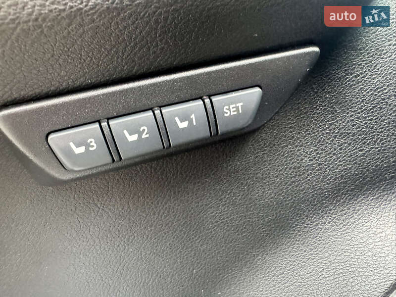 Внедорожник / Кроссовер Lexus NX 2016 в Днепре