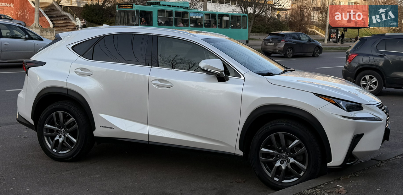 2019 Lexus NX - мініатюра 13