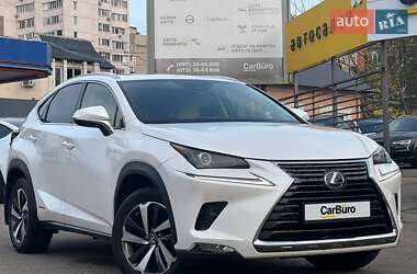 Внедорожник / Кроссовер Lexus NX 2020 в Одессе