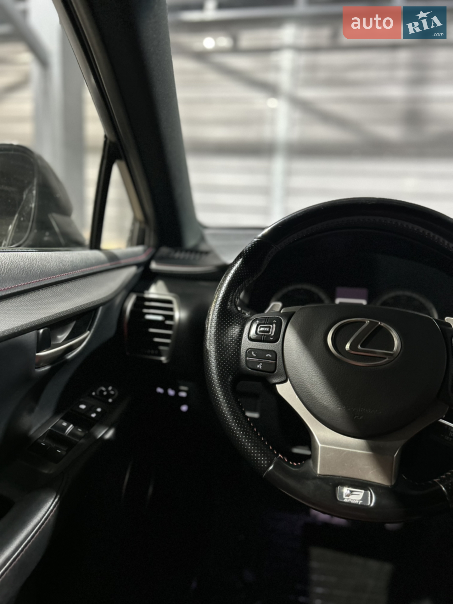 2017 Lexus NX - мініатюра 8