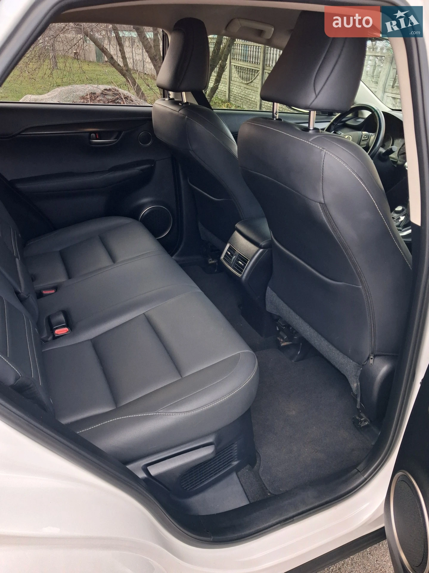 2016 Lexus NX - мініатюра 9
