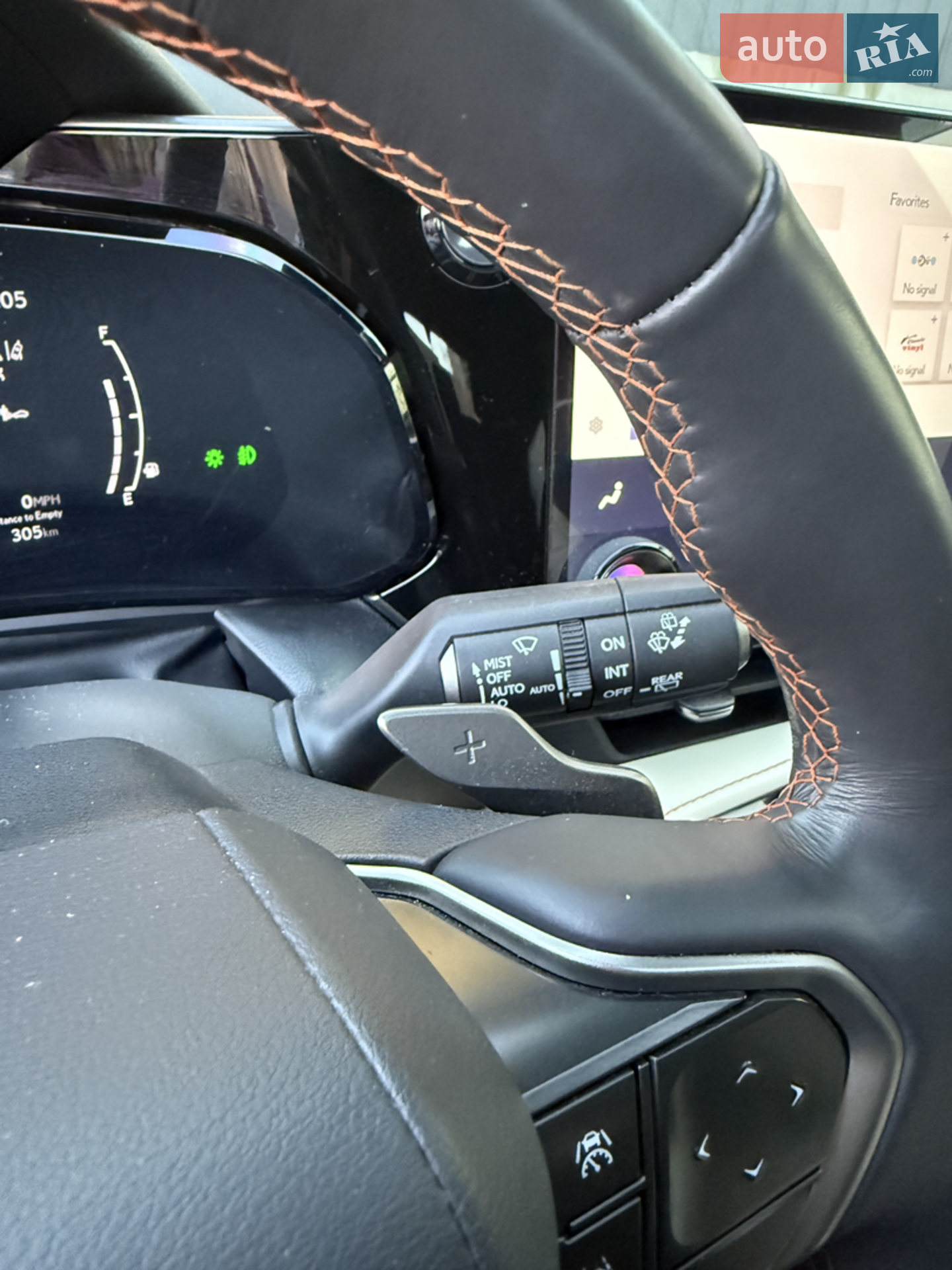 2023 Lexus NX - мініатюра 43