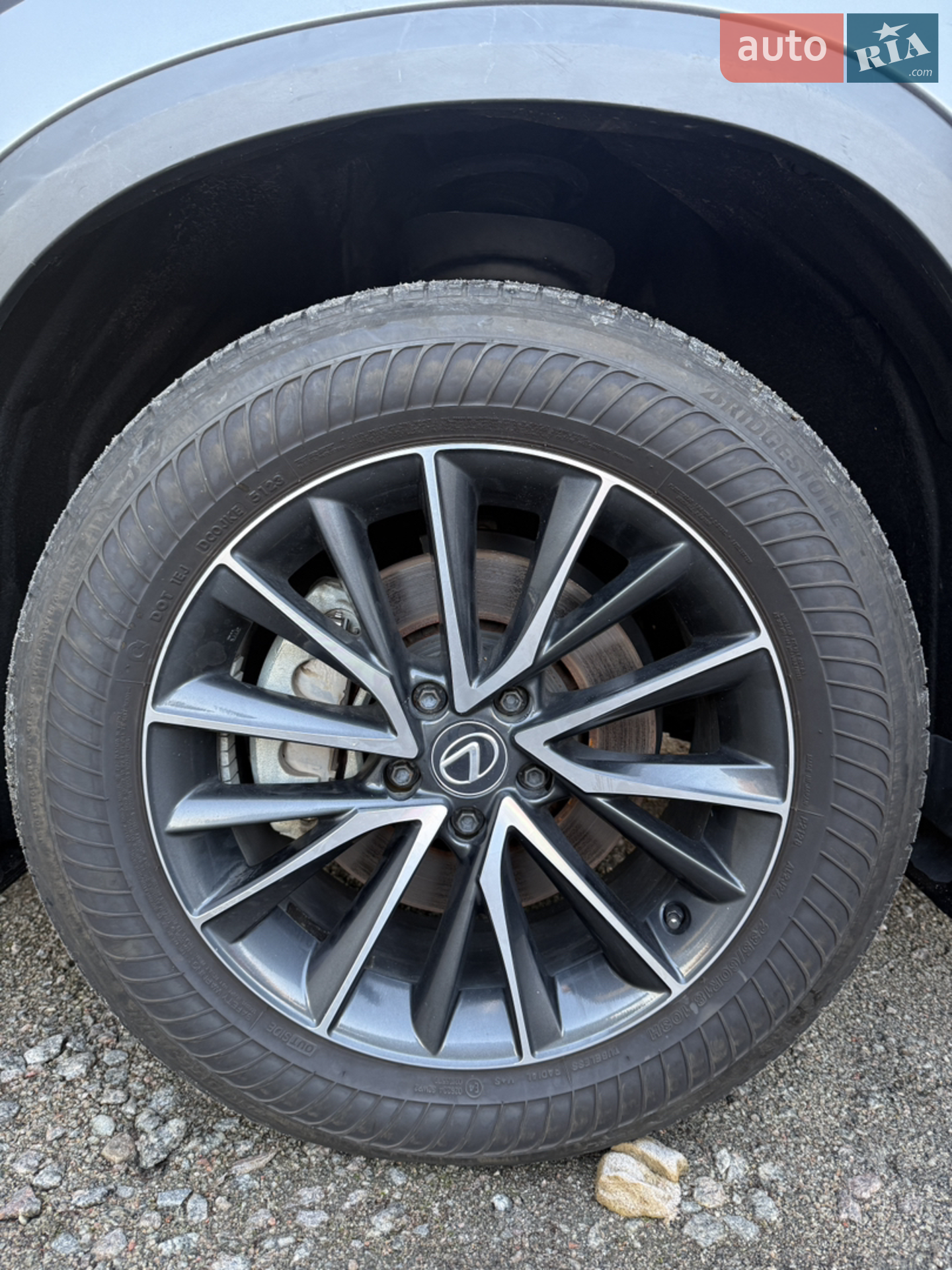 2023 Lexus NX - мініатюра 50