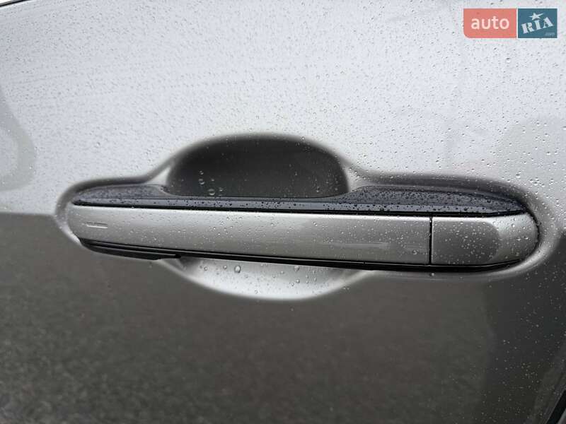 Внедорожник / Кроссовер Lexus NX 2022 в Днепре