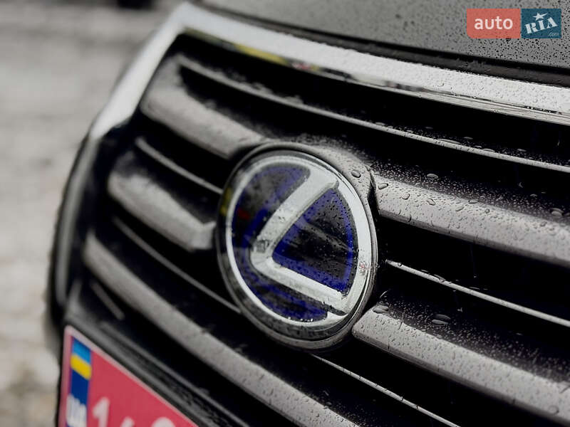 Позашляховик / Кросовер Lexus NX 2015 в Самборі фото 6 Позашляховик / Кросовер Lexus NX 2015 в Самборі