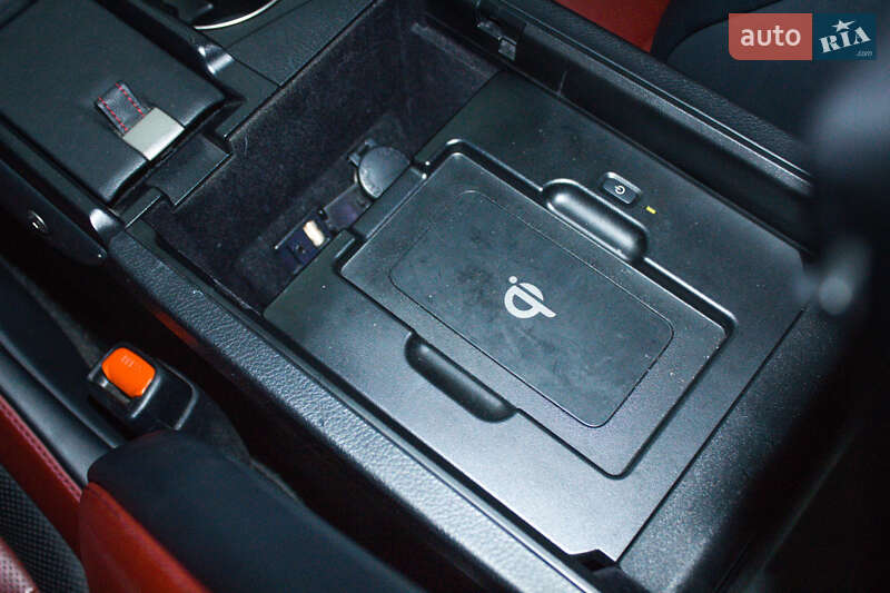 Внедорожник / Кроссовер Lexus NX 2016 в Киеве