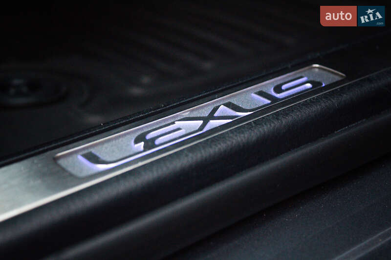 Внедорожник / Кроссовер Lexus NX 2016 в Киеве