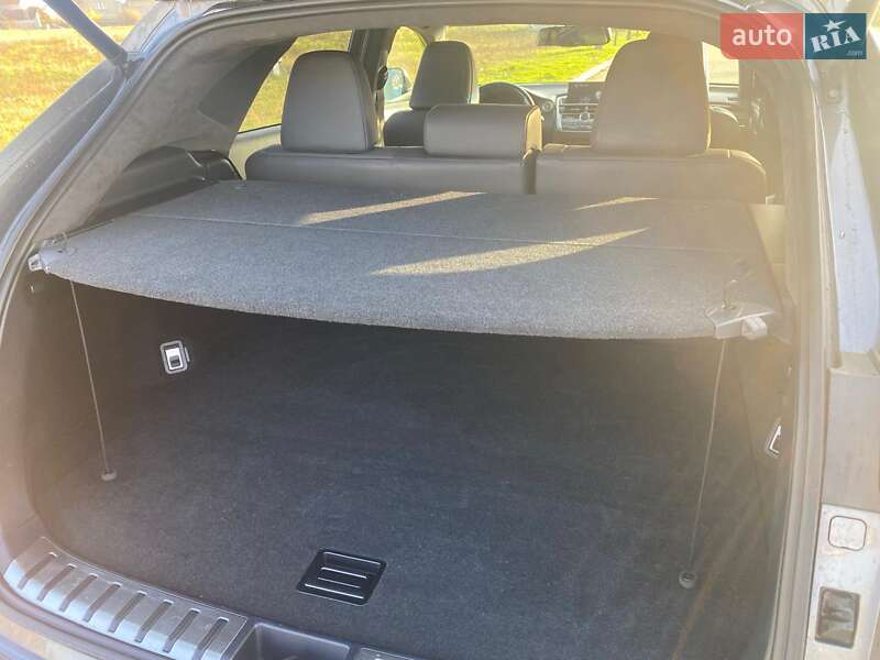 Внедорожник / Кроссовер Lexus NX 2015 в Одессе