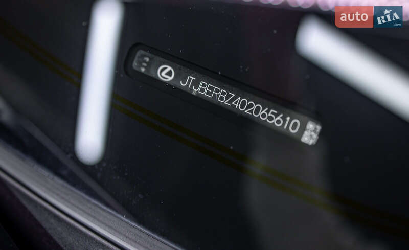 Внедорожник / Кроссовер Lexus NX 2020 в Днепре фото 18 Внедорожник / Кроссовер Lexus NX 2020 в Днепре