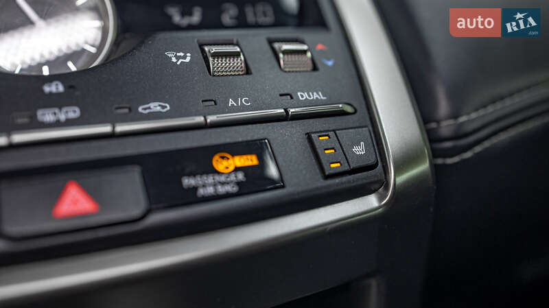 Внедорожник / Кроссовер Lexus NX 2020 в Днепре фото 29 Внедорожник / Кроссовер Lexus NX 2020 в Днепре