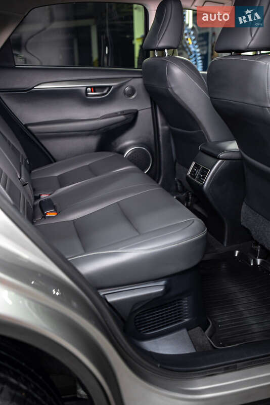 Внедорожник / Кроссовер Lexus NX 2020 в Днепре фото 40 Внедорожник / Кроссовер Lexus NX 2020 в Днепре