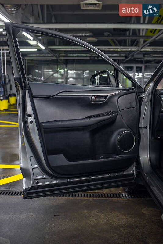 Внедорожник / Кроссовер Lexus NX 2020 в Днепре фото 42 Внедорожник / Кроссовер Lexus NX 2020 в Днепре