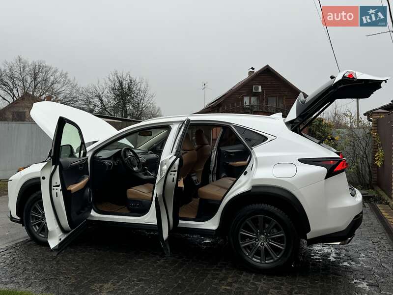 Внедорожник / Кроссовер Lexus NX 2015 в Киеве фото 29 Внедорожник / Кроссовер Lexus NX 2015 в Киеве