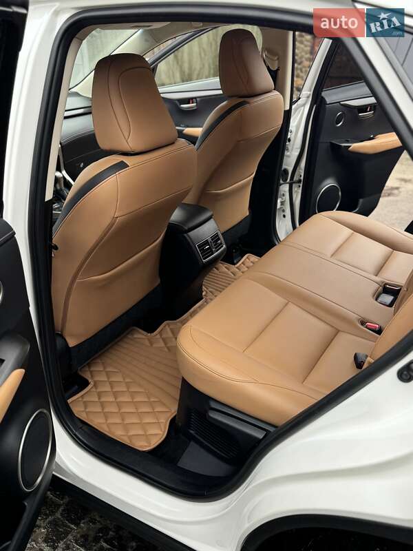 Внедорожник / Кроссовер Lexus NX 2015 в Киеве фото 61 Внедорожник / Кроссовер Lexus NX 2015 в Киеве