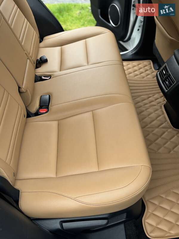 Внедорожник / Кроссовер Lexus NX 2015 в Киеве фото 66 Внедорожник / Кроссовер Lexus NX 2015 в Киеве