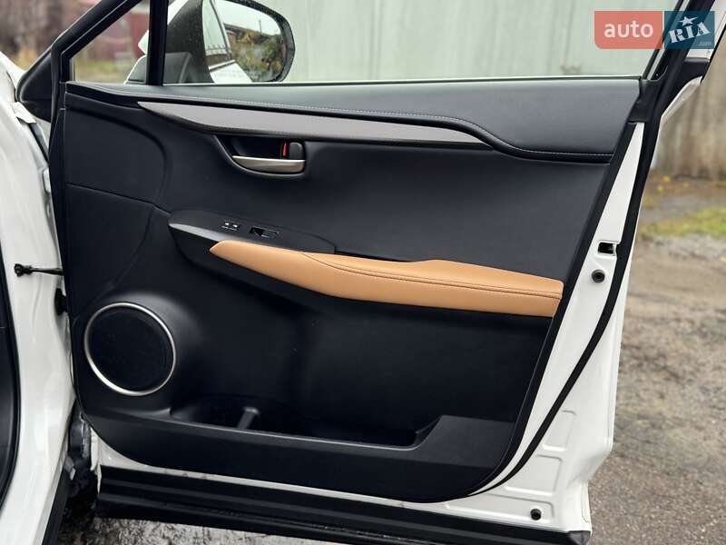 Внедорожник / Кроссовер Lexus NX 2015 в Киеве фото 71 Внедорожник / Кроссовер Lexus NX 2015 в Киеве