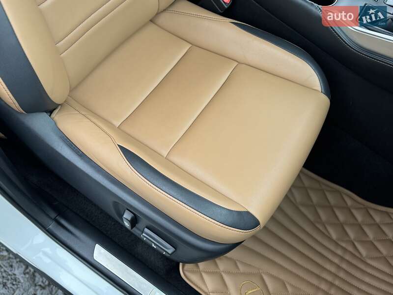 Внедорожник / Кроссовер Lexus NX 2015 в Киеве фото 75 Внедорожник / Кроссовер Lexus NX 2015 в Киеве