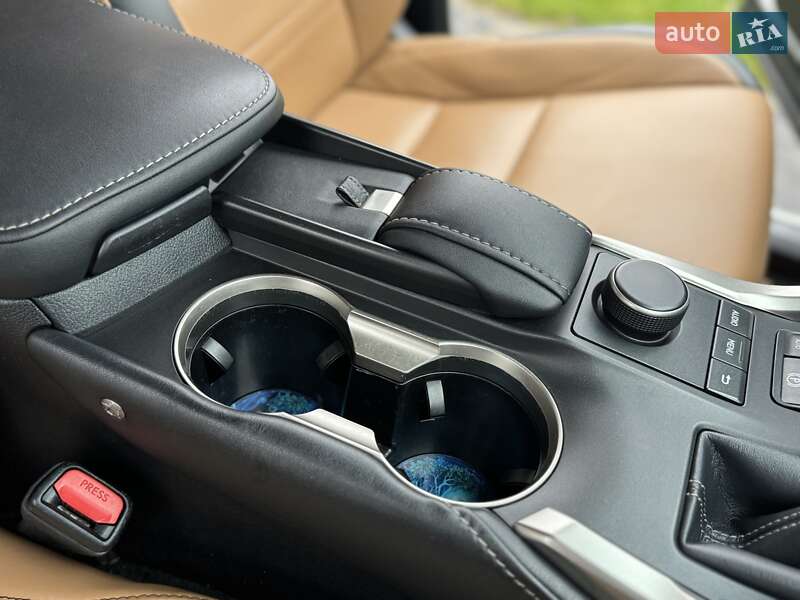 Внедорожник / Кроссовер Lexus NX 2015 в Киеве фото 81 Внедорожник / Кроссовер Lexus NX 2015 в Киеве