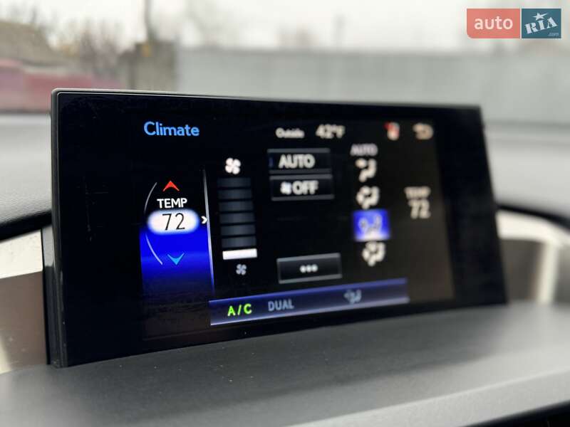 Внедорожник / Кроссовер Lexus NX 2015 в Киеве фото 56 Внедорожник / Кроссовер Lexus NX 2015 в Киеве