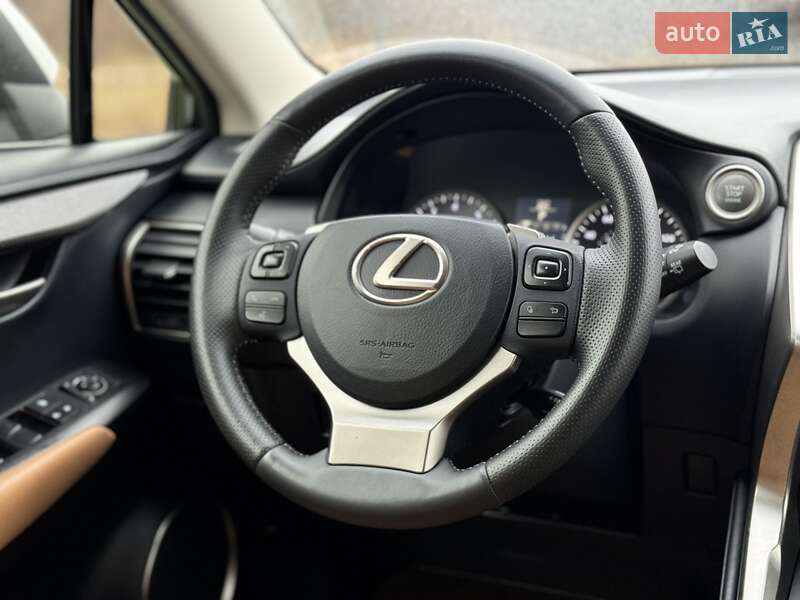 Внедорожник / Кроссовер Lexus NX 2015 в Киеве фото 37 Внедорожник / Кроссовер Lexus NX 2015 в Киеве