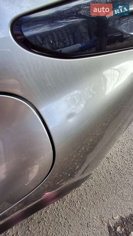 Позашляховик / Кросовер Lexus NX 2017 в Дніпрі