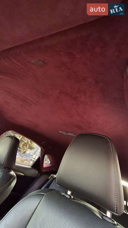 Позашляховик / Кросовер Lexus NX 2017 в Дніпрі