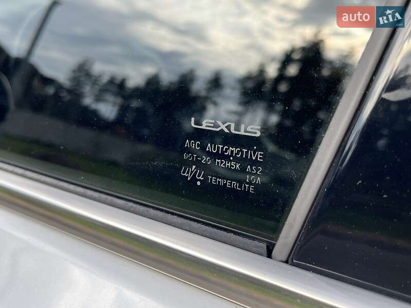 Внедорожник / Кроссовер Lexus NX 2019 в Киеве