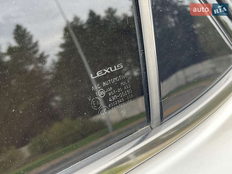 Внедорожник / Кроссовер Lexus NX 2019 в Киеве