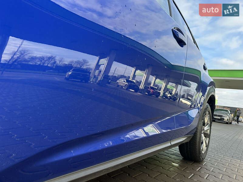 Внедорожник / Кроссовер Lexus NX 2016 в Житомире фото 16 Внедорожник / Кроссовер Lexus NX 2016 в Житомире