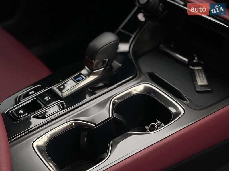 Внедорожник / Кроссовер Lexus NX 2024 в Каменском