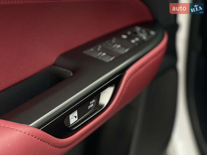 Внедорожник / Кроссовер Lexus NX 2024 в Каменском